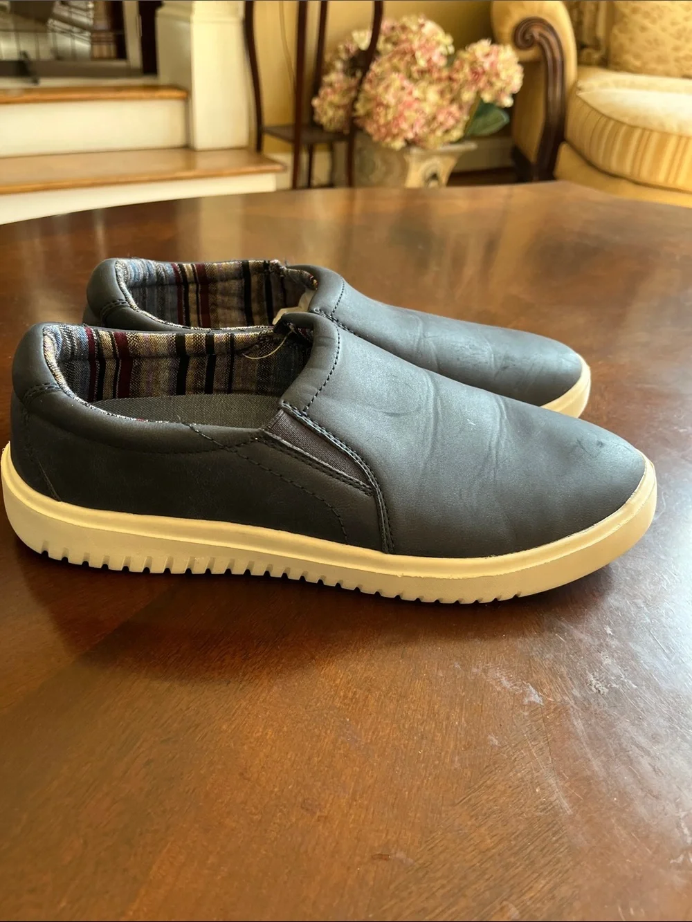 Izod comfortable slip